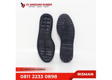 Supplier Sol Sepatu Bandung: Bandung Rubber Sole